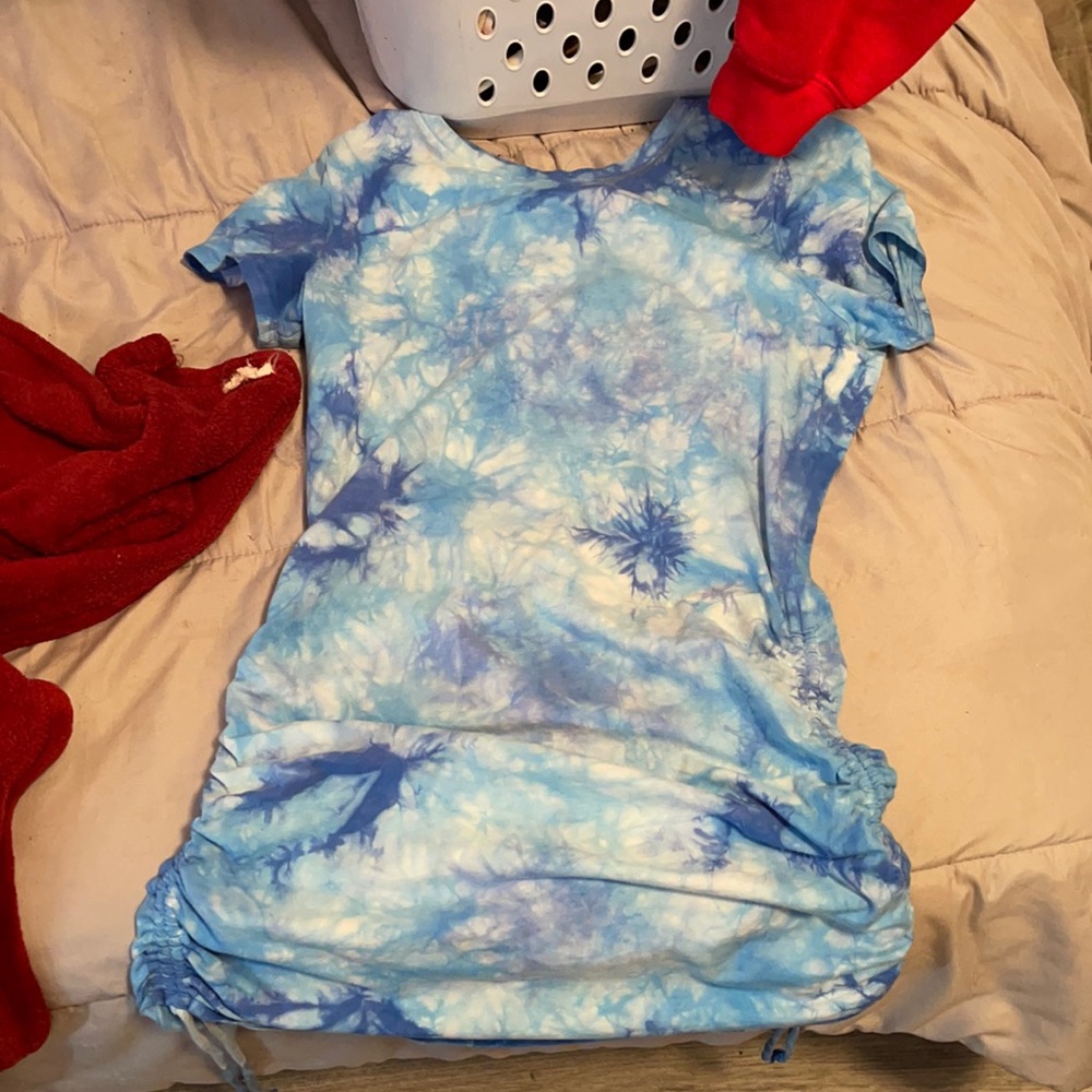 Only worn once ☝️ size m/